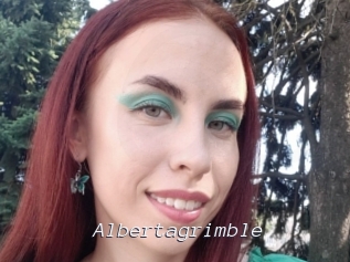 Albertagrimble