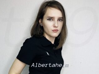 Albertahelm