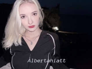 Albertahiatt