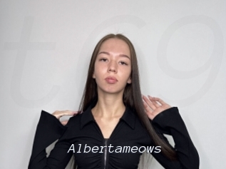 Albertameows