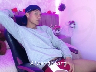 Albertheart