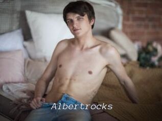 Albertrocks
