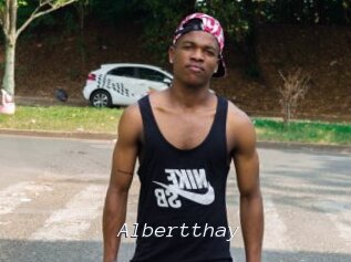 Albertthay