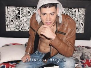 Aldevaranxyou