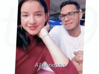 Aleandpao