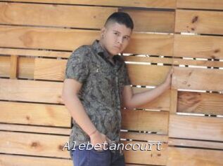 Alebetancourt