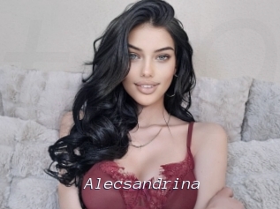 Alecsandrina