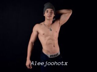 Aleejoohotx