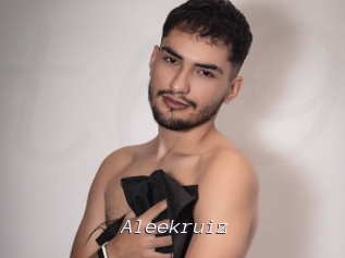 aleekruiz Tel 69 Salopes