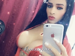 Aleexafoxxx