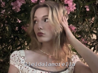 Aleidalamorella