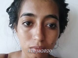 Aleja2020
