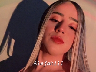 Alejahill