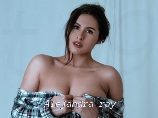 Alejandra_ray