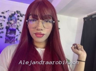 Alejandraarobinson