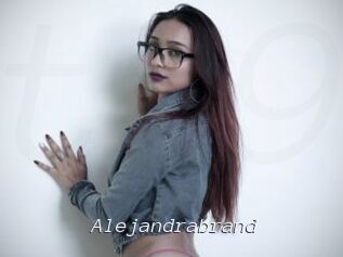 Alejandrabrand