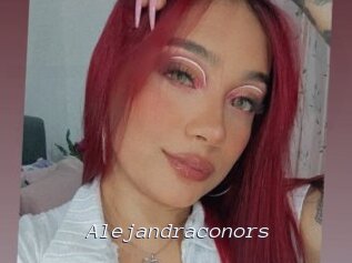 Alejandraconors