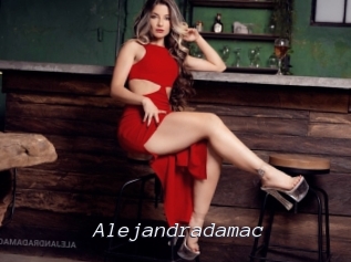 Alejandradamac