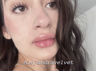 Alejandravelvet