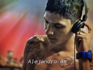 alejandro_as Tel 69 Salopes