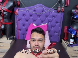 alejandro_tonks Tel 69 Salopes