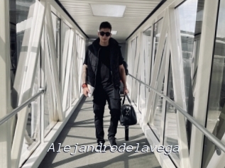 Alejandrodelavega
