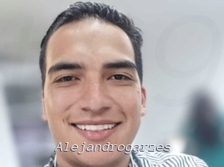 Alejandrogarzes