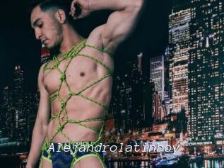 Alejandrolatinboy