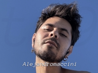 Alejandromaccini