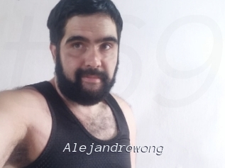 Alejandrowong