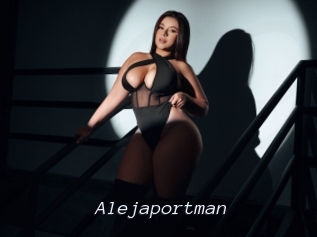 Alejaportman
