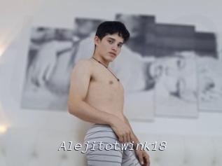 Alejitotwink18