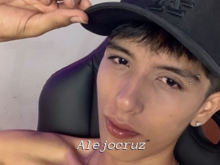 Alejocruz