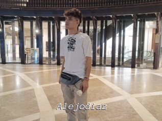 Alejodiaz