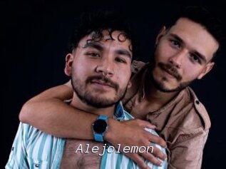 Alejolemon