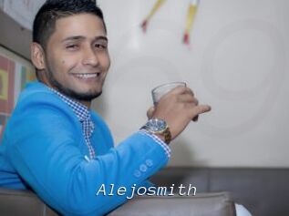 Alejosmith