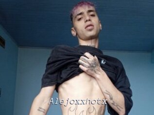 alejoxxhotx Tel 69 Salopes
