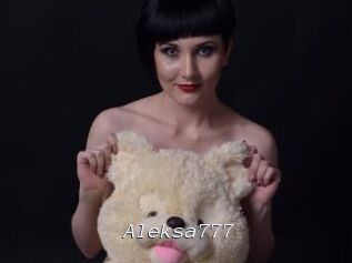 Aleksa777