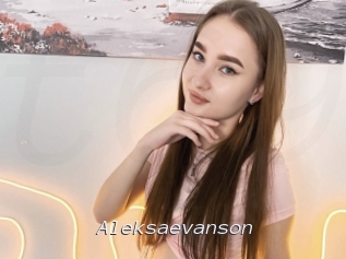 Aleksaevanson