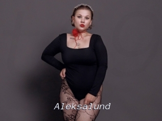 Aleksalund