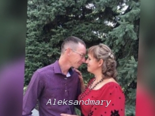 Aleksandmary