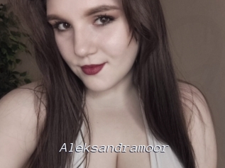 Aleksandramoor
