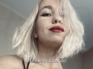 Alekssiamoon