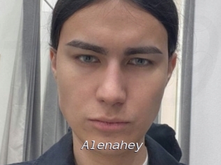 Alenahey