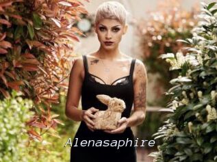 Alenasaphire