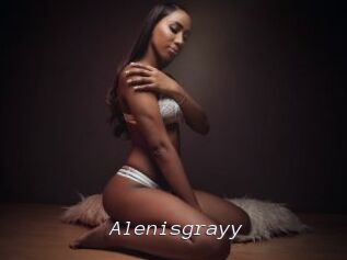 Alenisgrayy