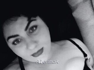 Alenmak