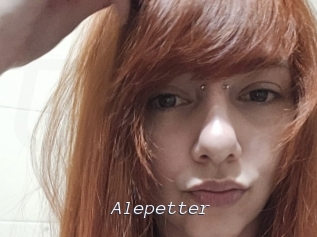 Alepetter