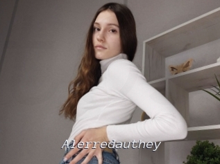 Alerredauthey