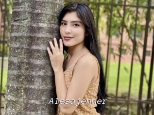 Alesajenner